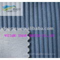 Nylon Polyester collées tissu velours côtelé